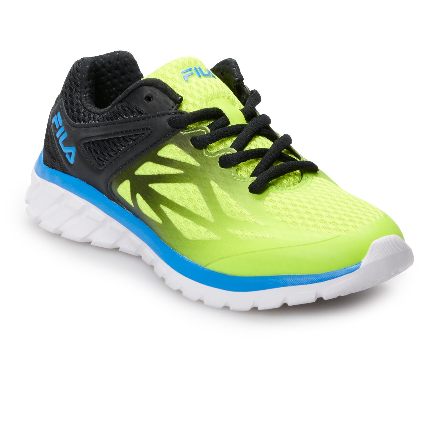 fila exolize 2