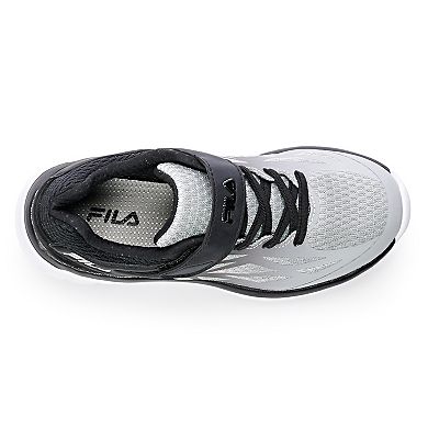 FILA® Speedstride 20 Strap Boys' Sneakers