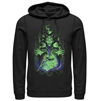 Disney's Sleeping Beauty Ultimate Gift Poster Men's Hoodie