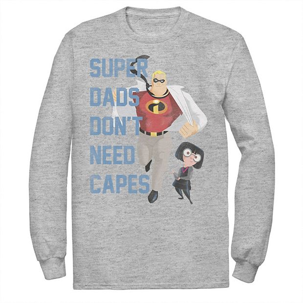 incredibles shirt kohls