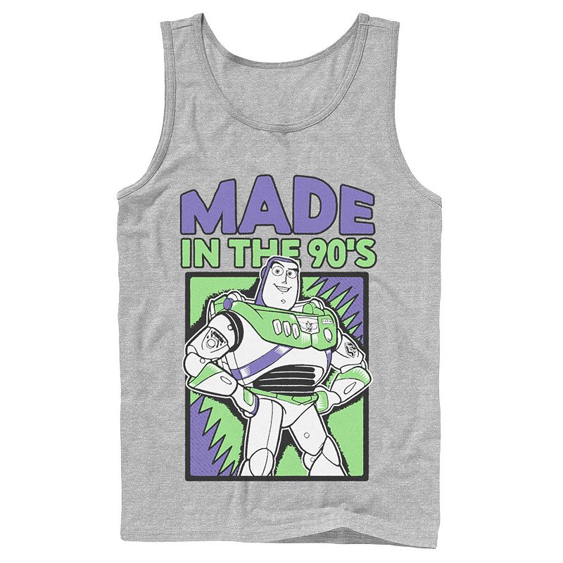 Disney / Pixar's Toy Story 4 Buzz Lightyear Men's Made
