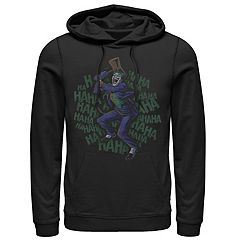 DC Comics Batman Joker Clothing