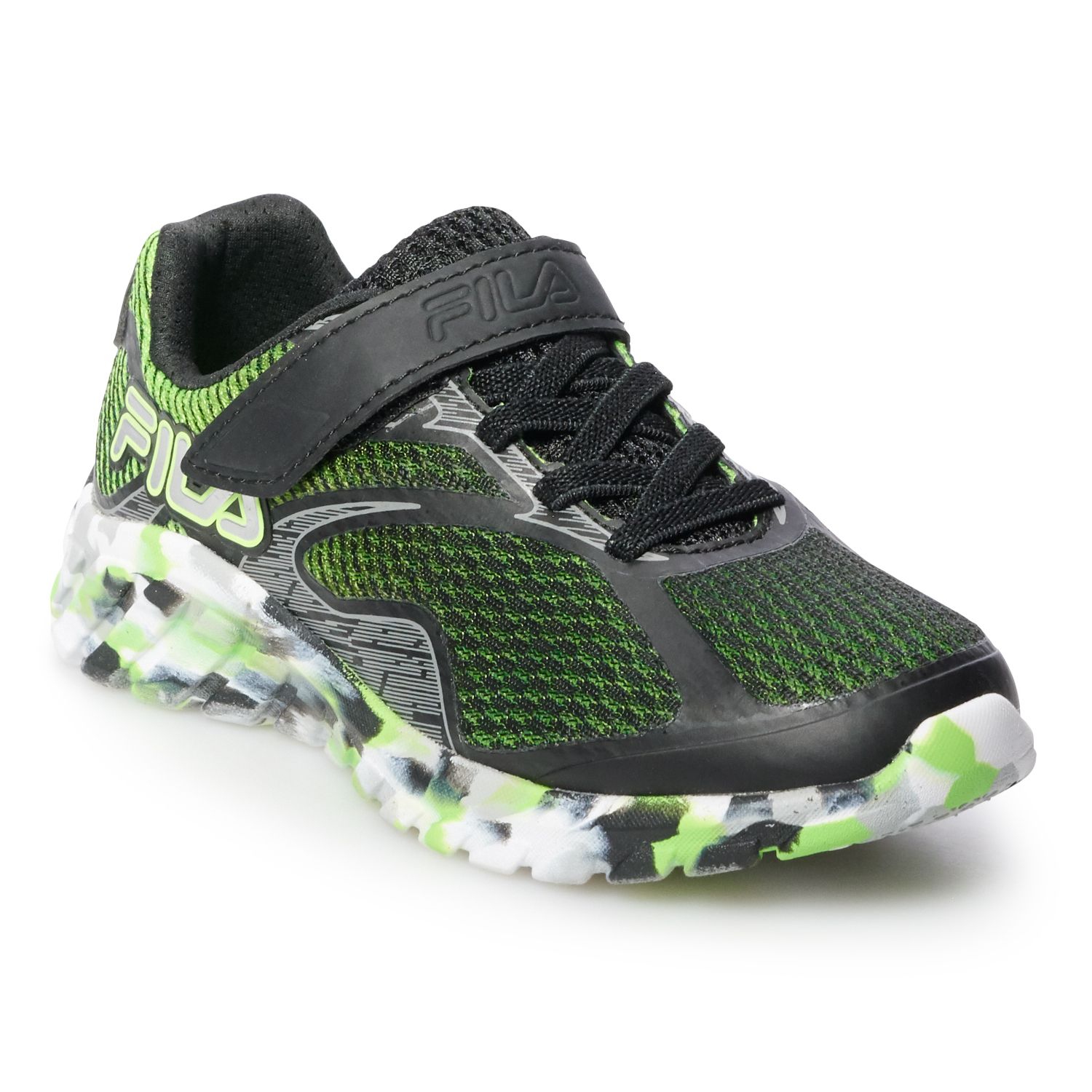 kohls boys sneakers