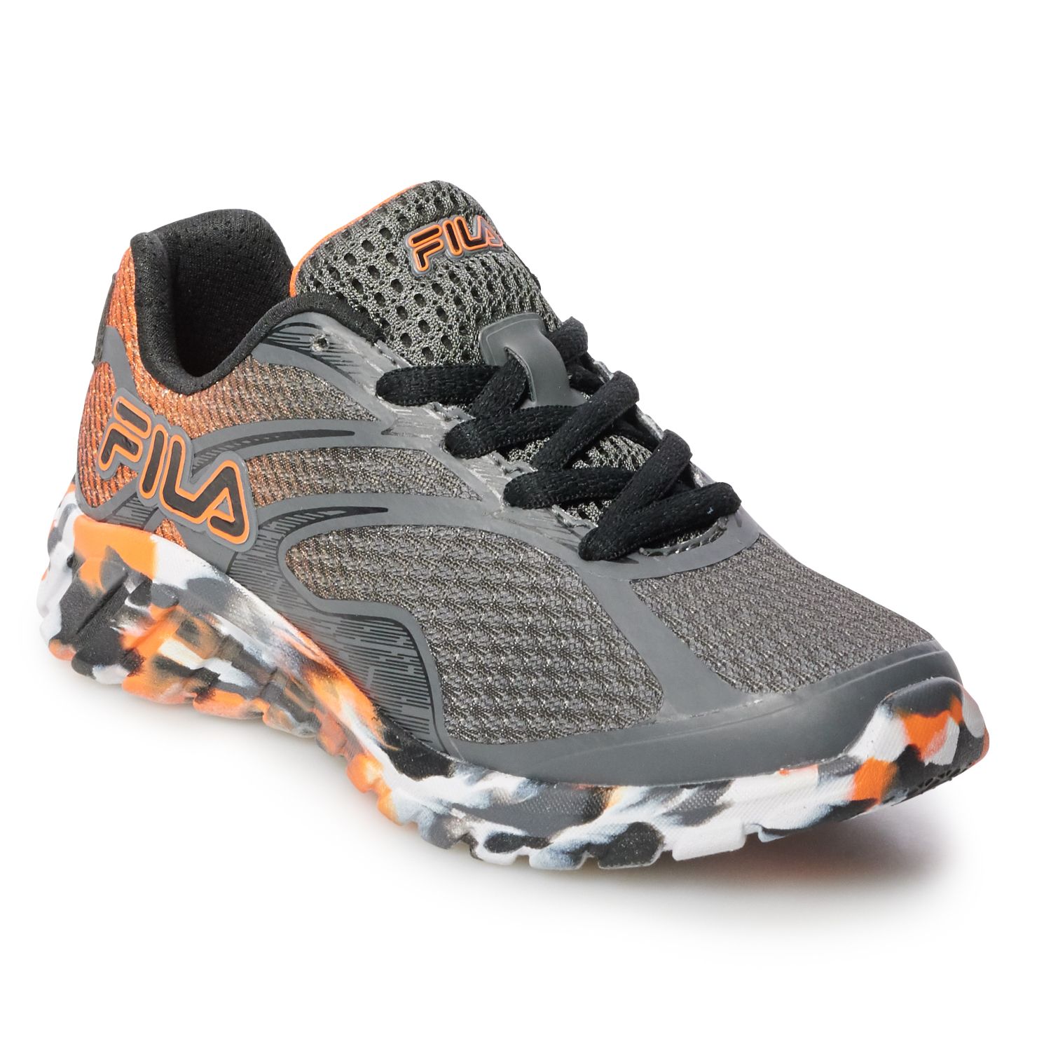 gray filas