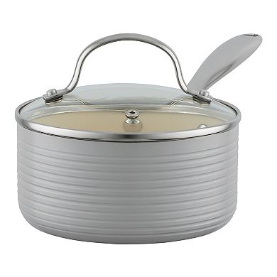 Food Network™ Farmstead 10-pc. Aluminum Cookware Set