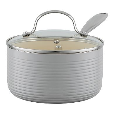 Food Network™ Farmstead 10-pc. Aluminum Cookware Set