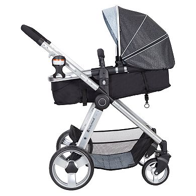 Baby Trend Go Gear Sprout 35 Travel System