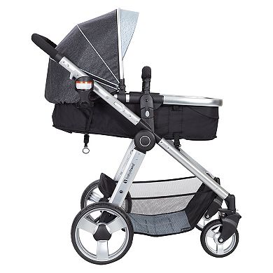 Baby Trend Go Gear Sprout 35 Travel System