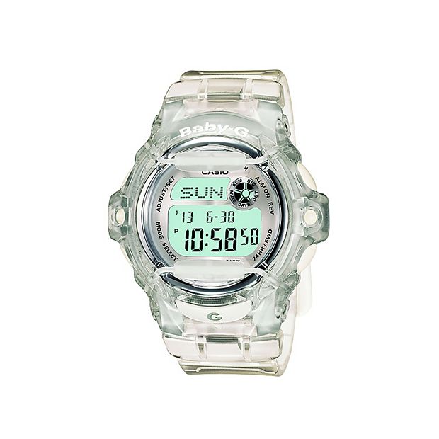 Casio watches store at kohl's