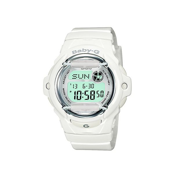 Kohls discount g shock