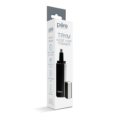 Pure Enrichment TRYM Nose Hair Trimmer