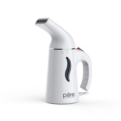 Pure Enrichment PureSteam Portable Fabric Steamer