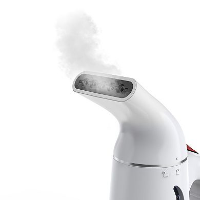 Pure Enrichment PureSteam Portable Fabric Steamer