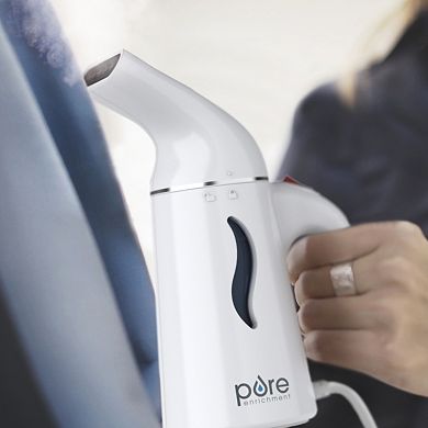 Pure Enrichment PureSteam Portable Fabric Steamer