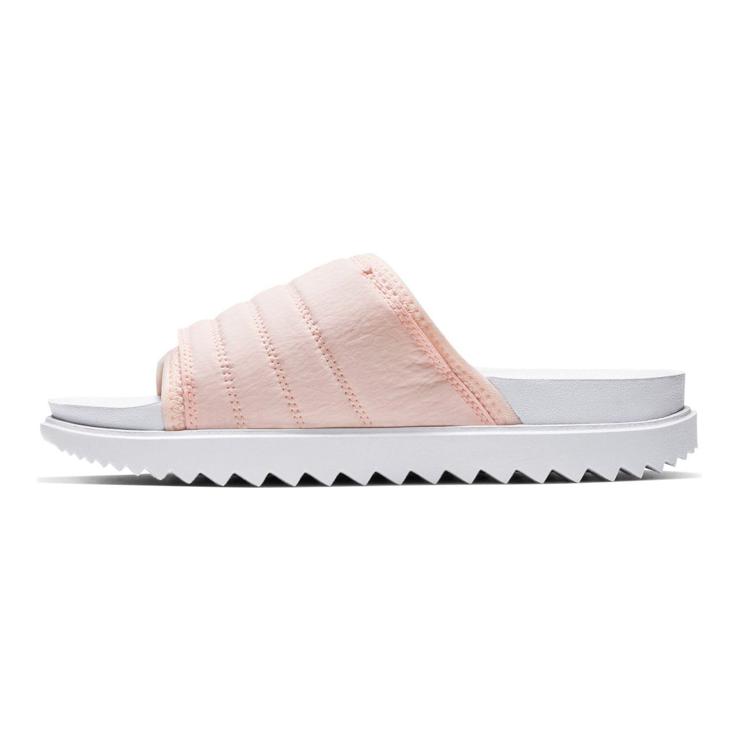 kohls womens nike slides