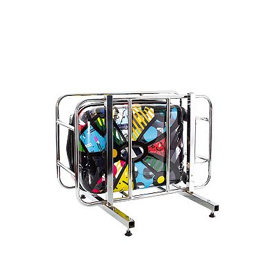 Heys Britto Butterfly Transparent Hardside Spinner Luggage