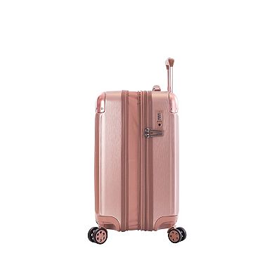 Heys Duotrak Hardside Spinner Luggage