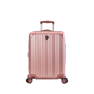 Heys Duotrak Hardside Spinner Luggage