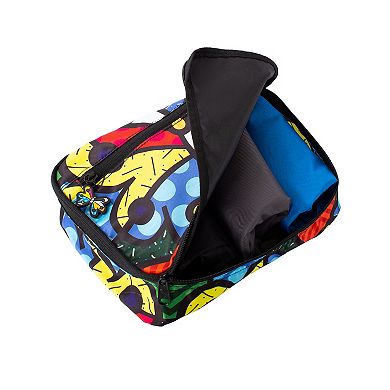 Heys Britto 5-piece Packing Cube Set