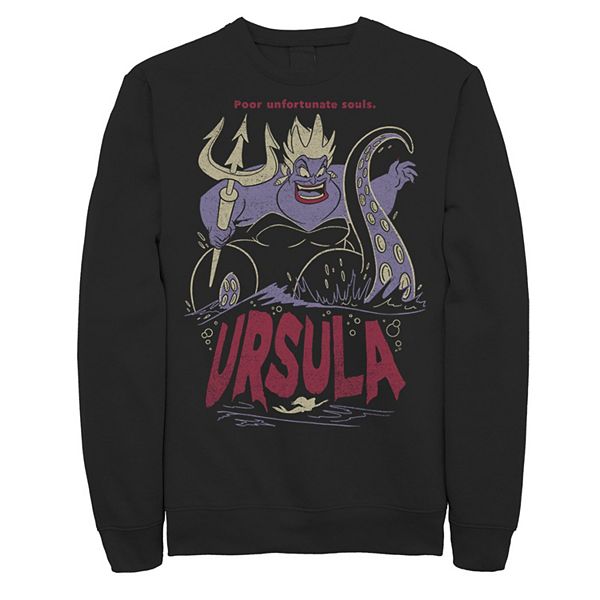 Ursula sweatshirt on sale