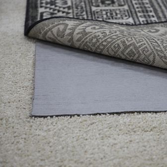 Karastan Studio Reversible Pet Proof Rug Pad