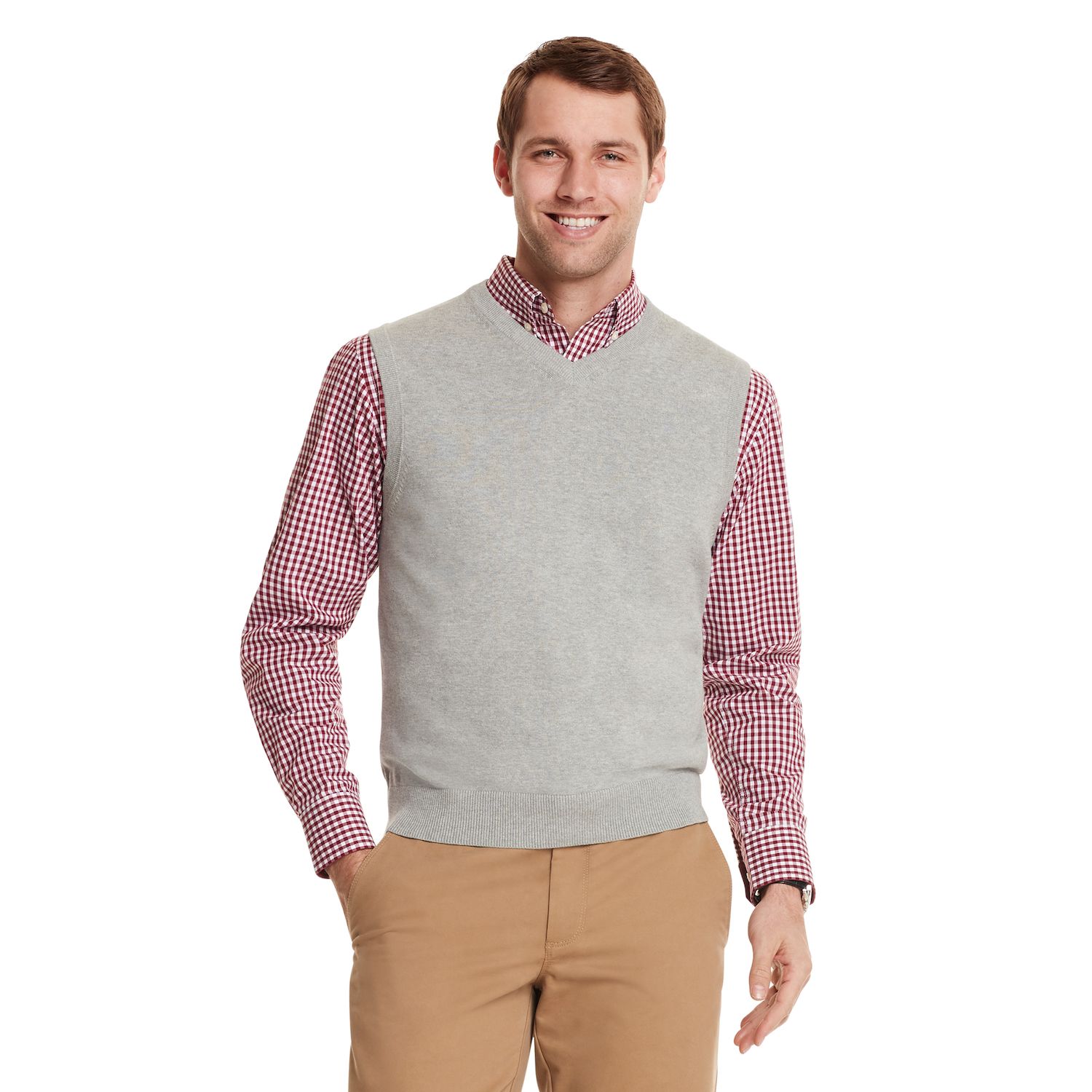 kohls izod sweater