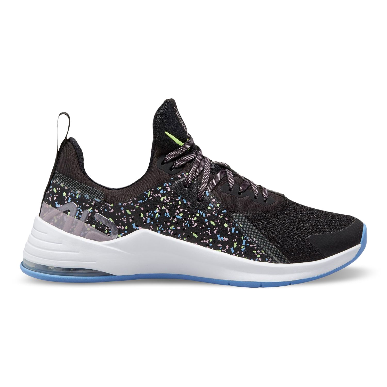 nike women's air bella tr training shoes