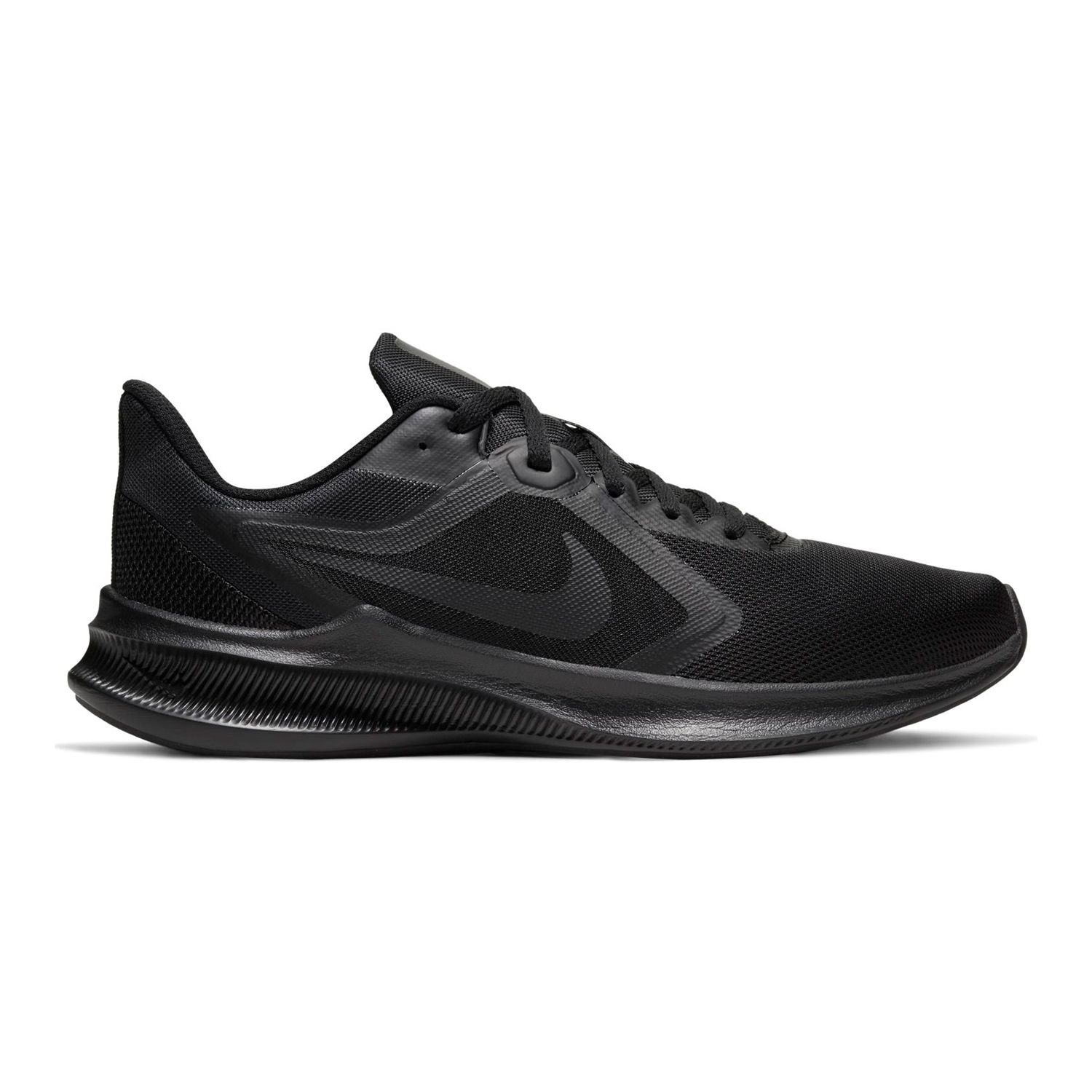 nike downshifter trainers womens