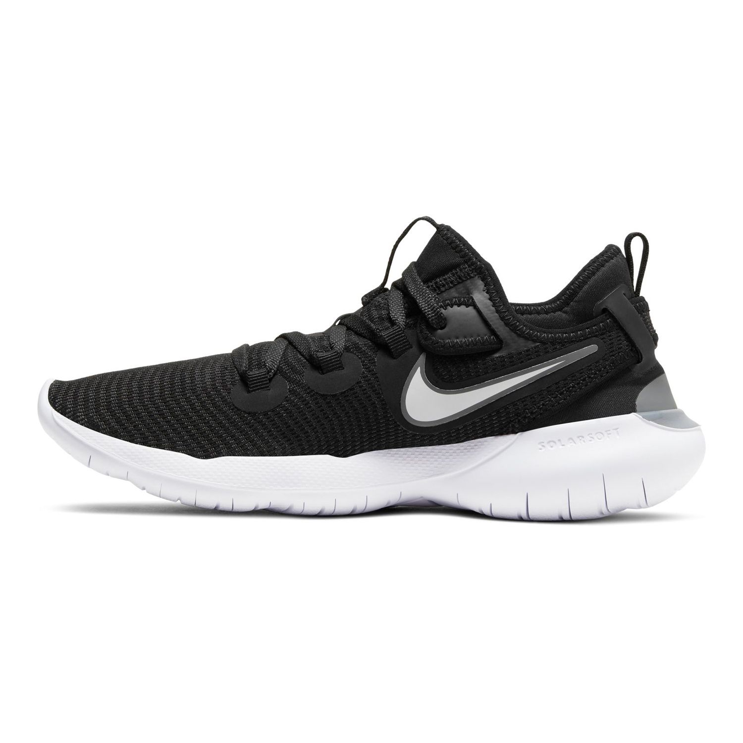 nike flex 2020 rn black