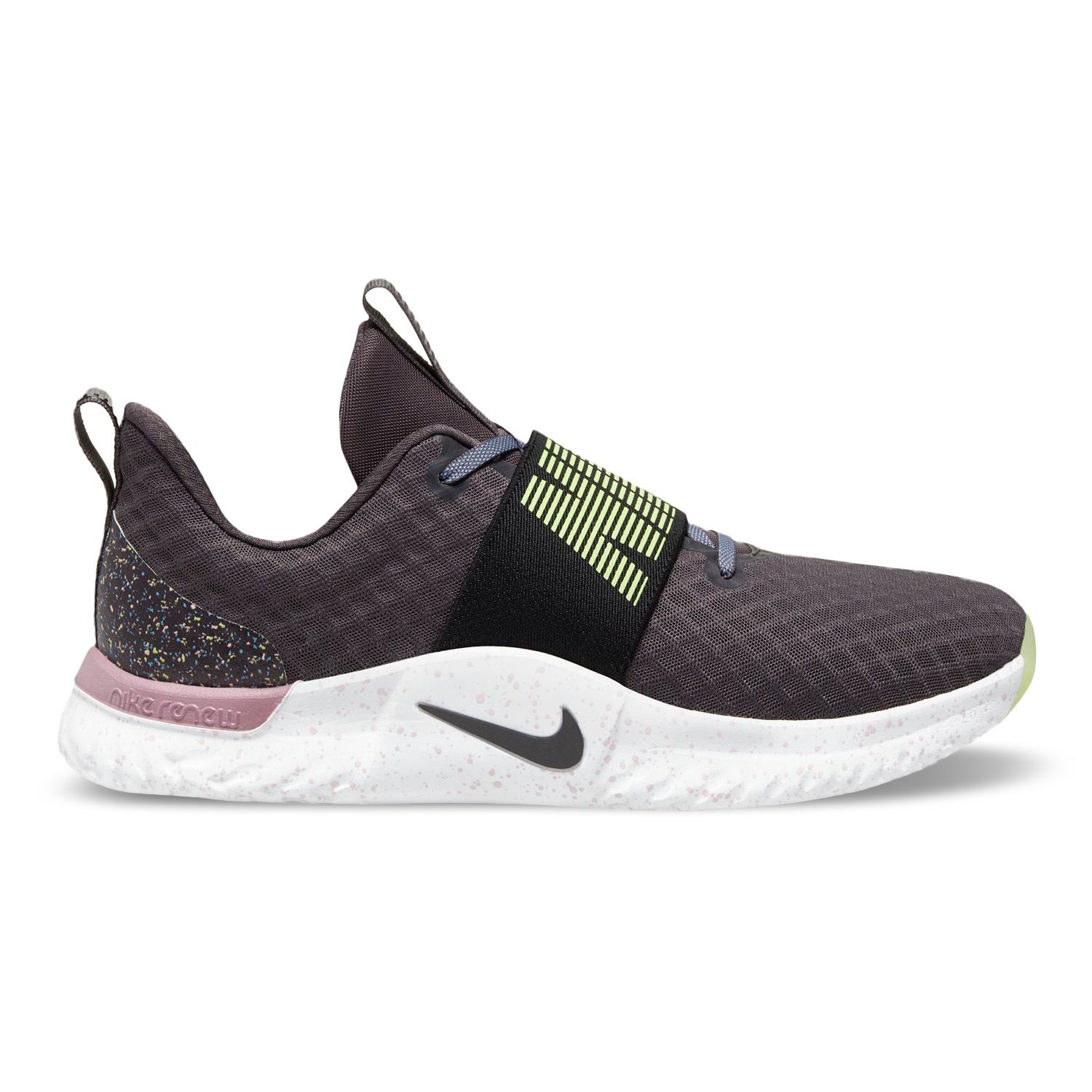 nike women's tr 9 training shoes