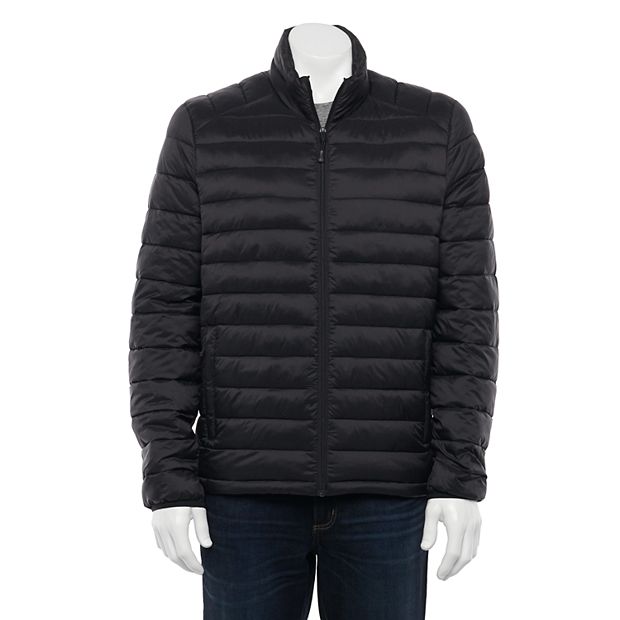 Zeroxposur on sale down jacket