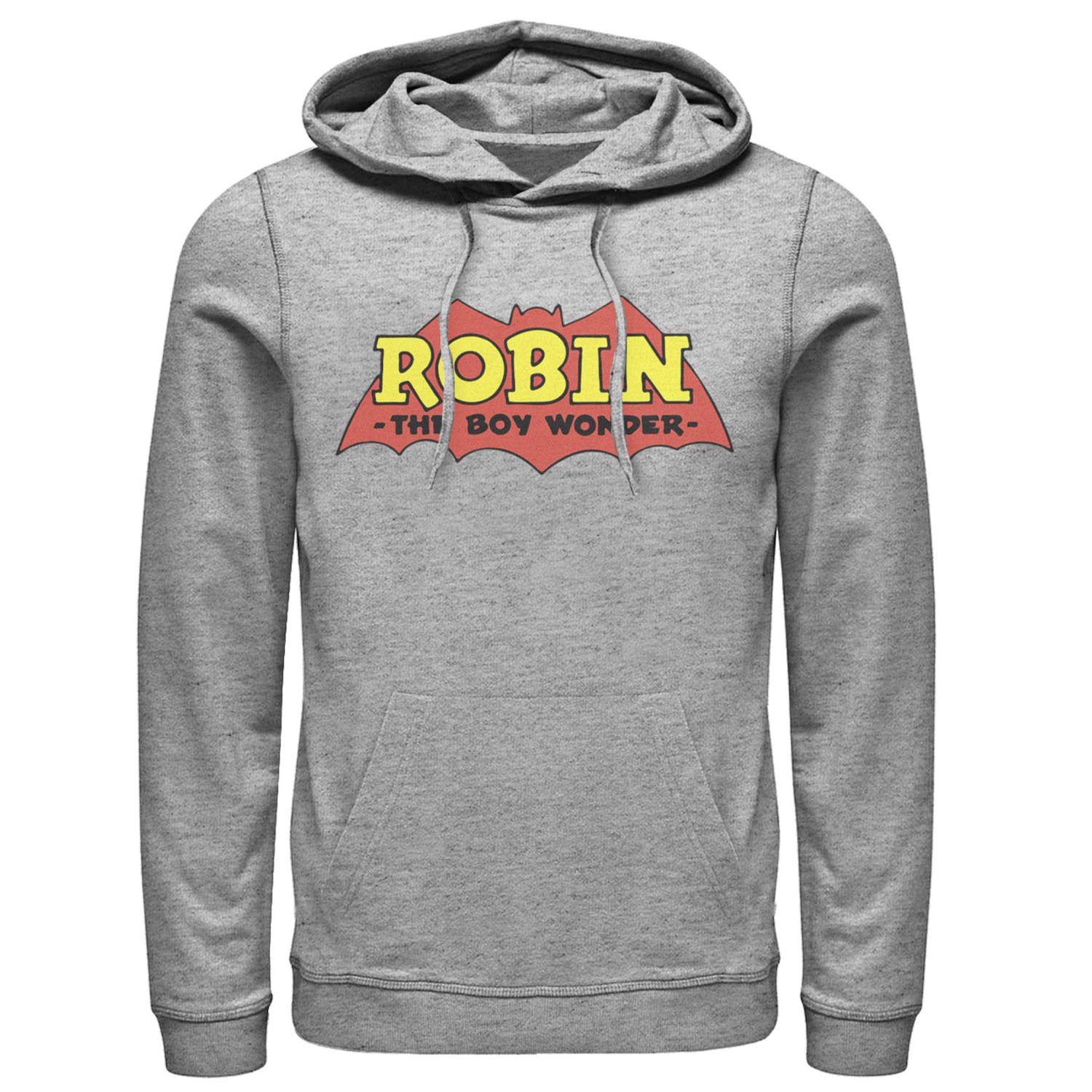dc robin hoodie