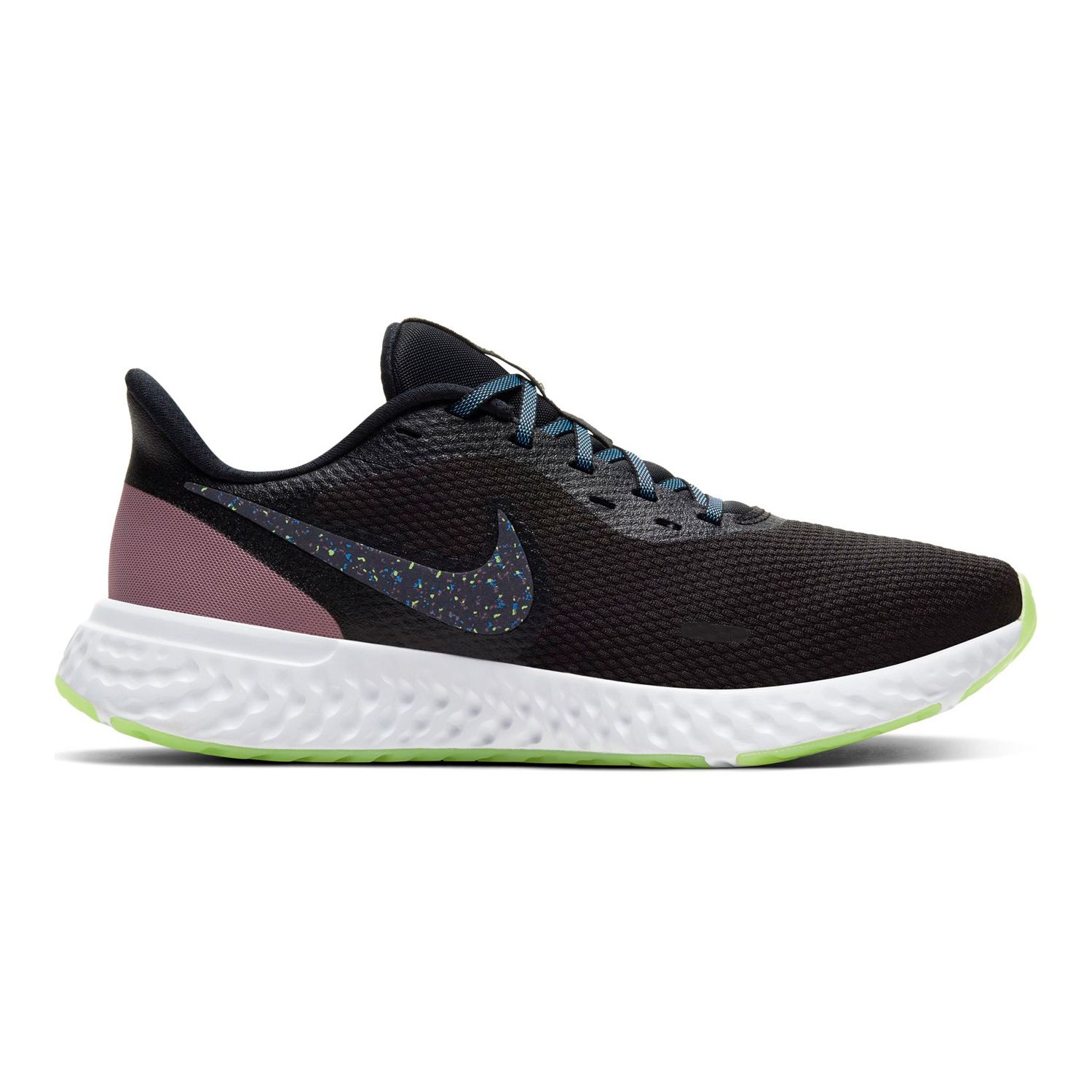 kohls womens running shoes nike