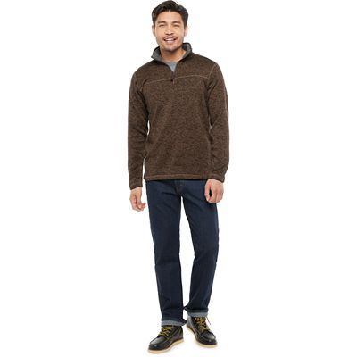 即完売　obfer 25ss Skipper Pullover 8回再販](ORIGINAL) フリースプルオーバートップ | ファッション通販