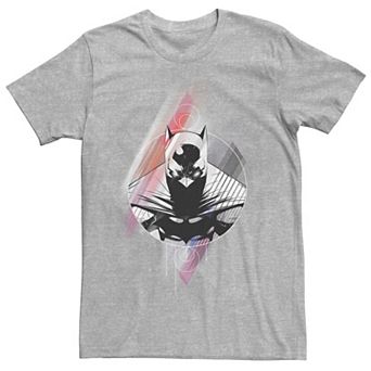 Men's DC Comics Batman Diamond Tee
