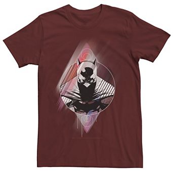 Men's DC Comics Batman Diamond Tee