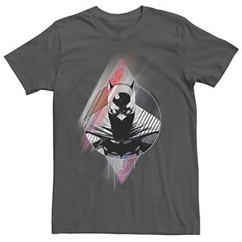 Men's DC Comics Batman Diamond Tee