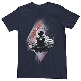 Men's DC Comics Batman Diamond Tee