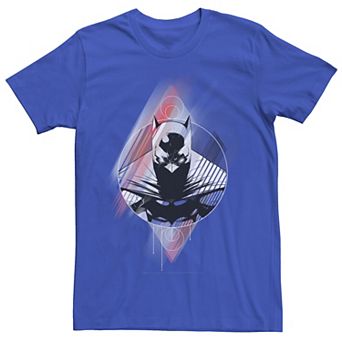 Men's DC Comics Batman Diamond Tee