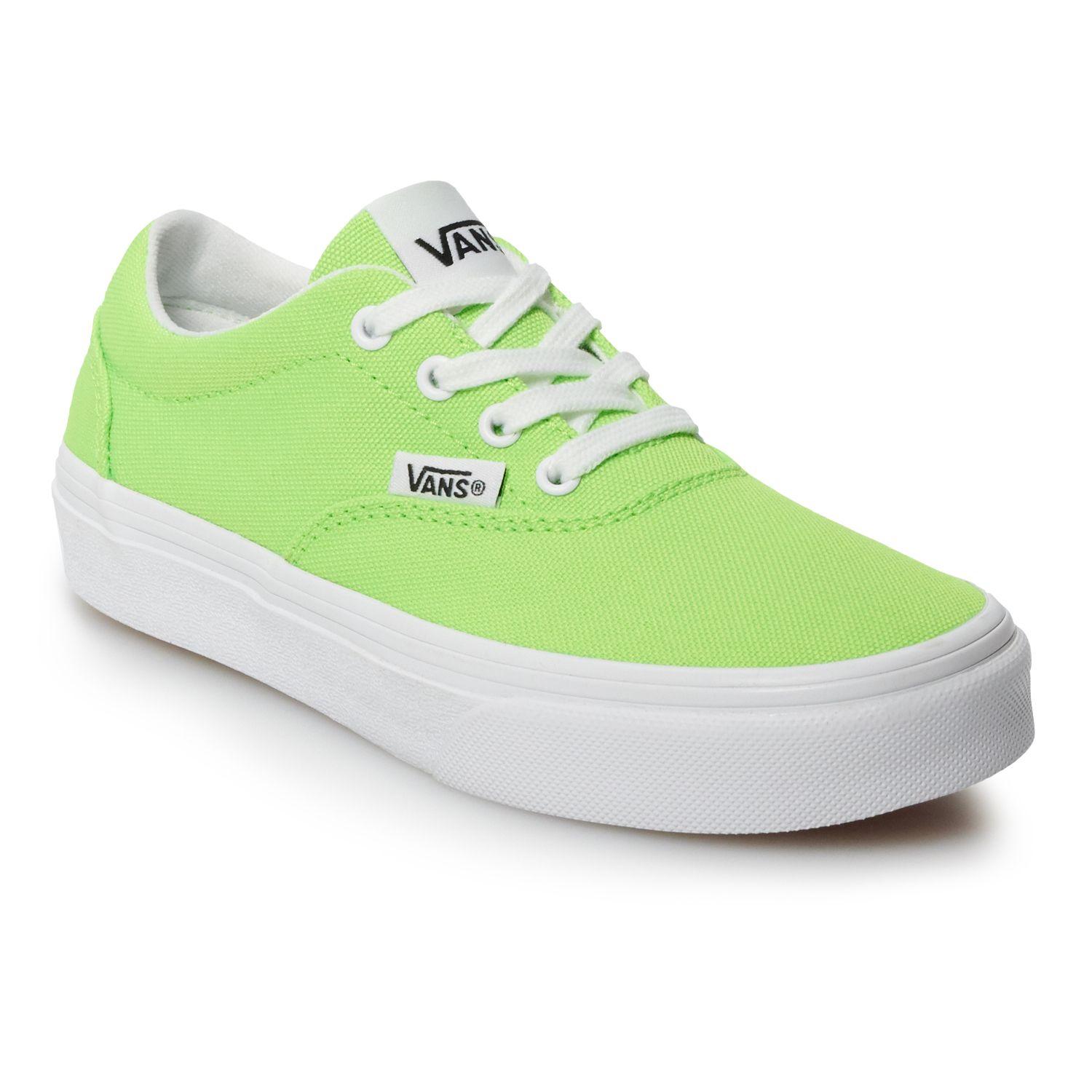 vans doheny kids
