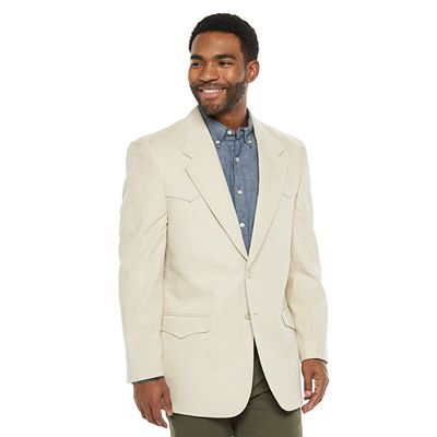 Kohls white blazer best sale