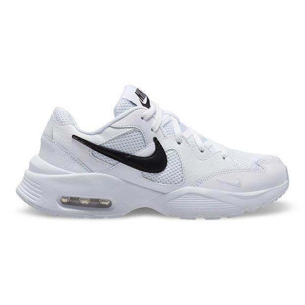 Womens nike best sale air max kohls