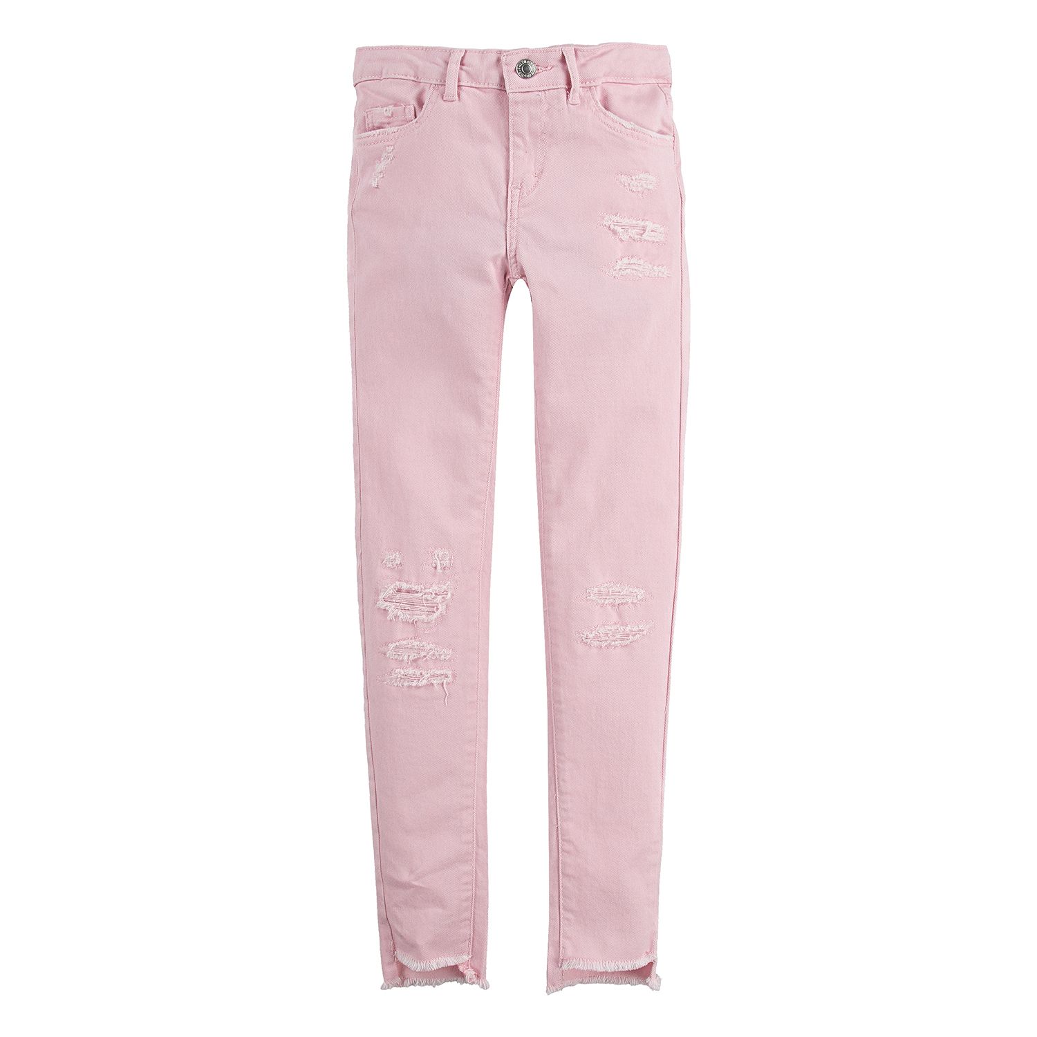 kohls girls jeans