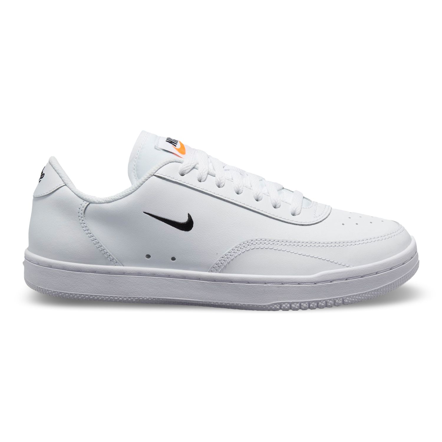 women's leather nike shoes