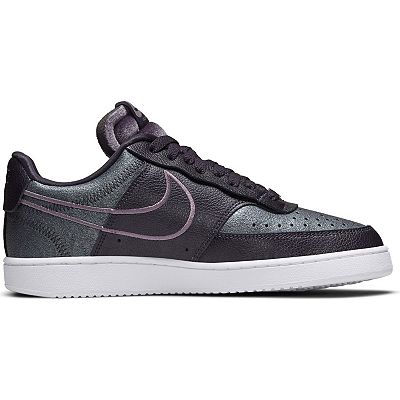 Nike Court Vision Low Premium Women's Basketball Shoes