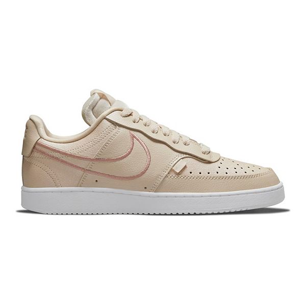 nike court vision low women's basketball sneakers