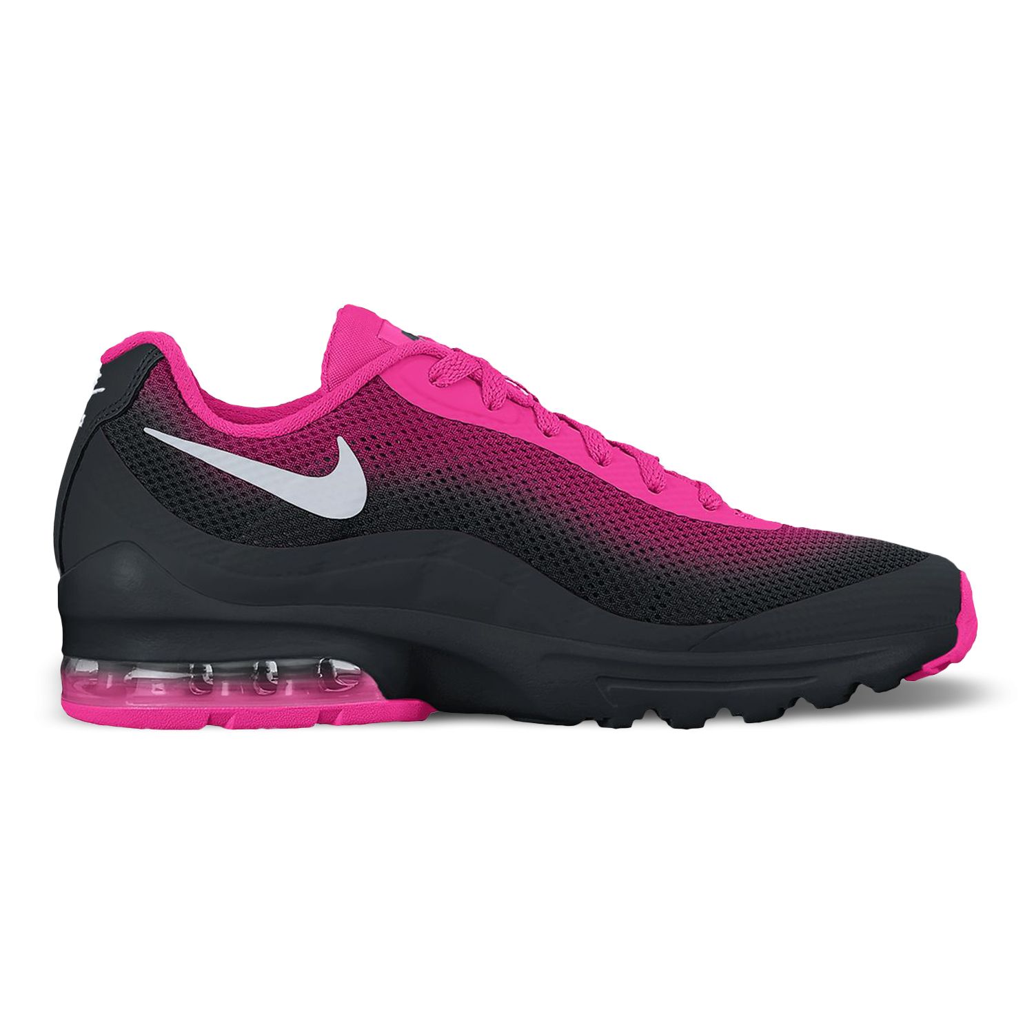 nike women's air max invigor print running shoe