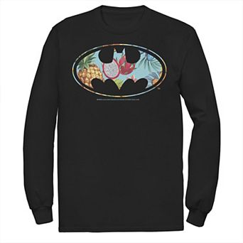Men's DC Comics Batman Dragon Fruit Logo Tee
