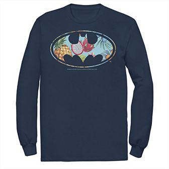 Men's DC Comics Batman Dragon Fruit Logo Tee