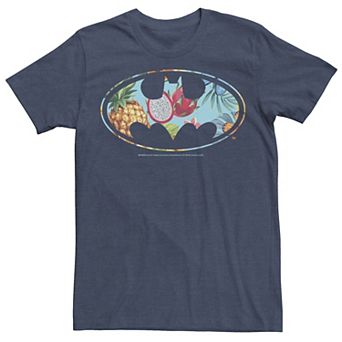 Men's DC Comics Batman Dragon Fruit Logo Tee